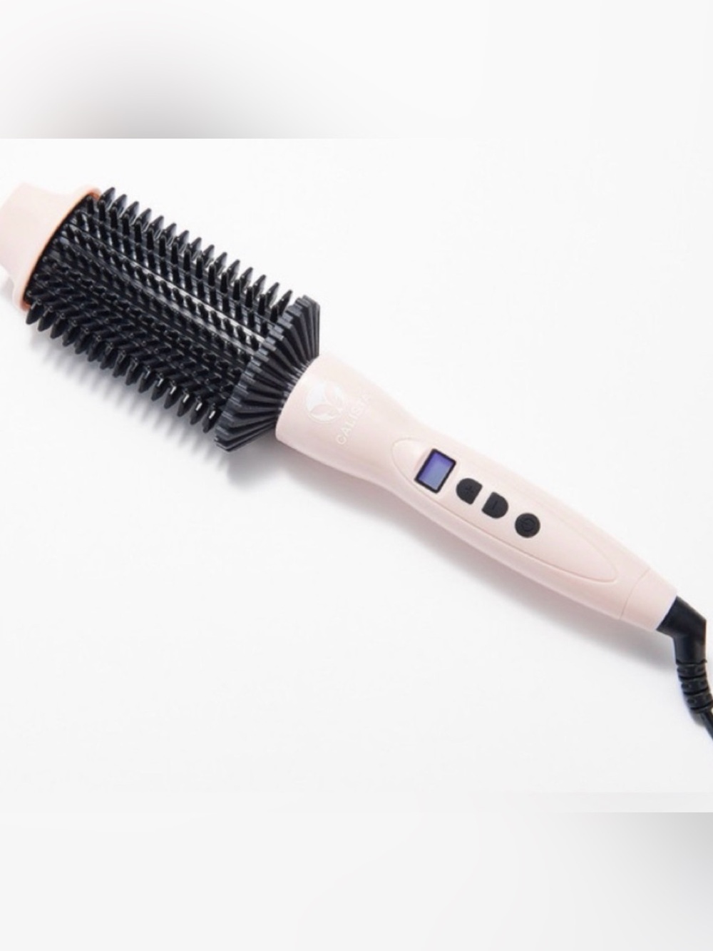 Calista Oval Heated Volumizing Brush ~ NWOT